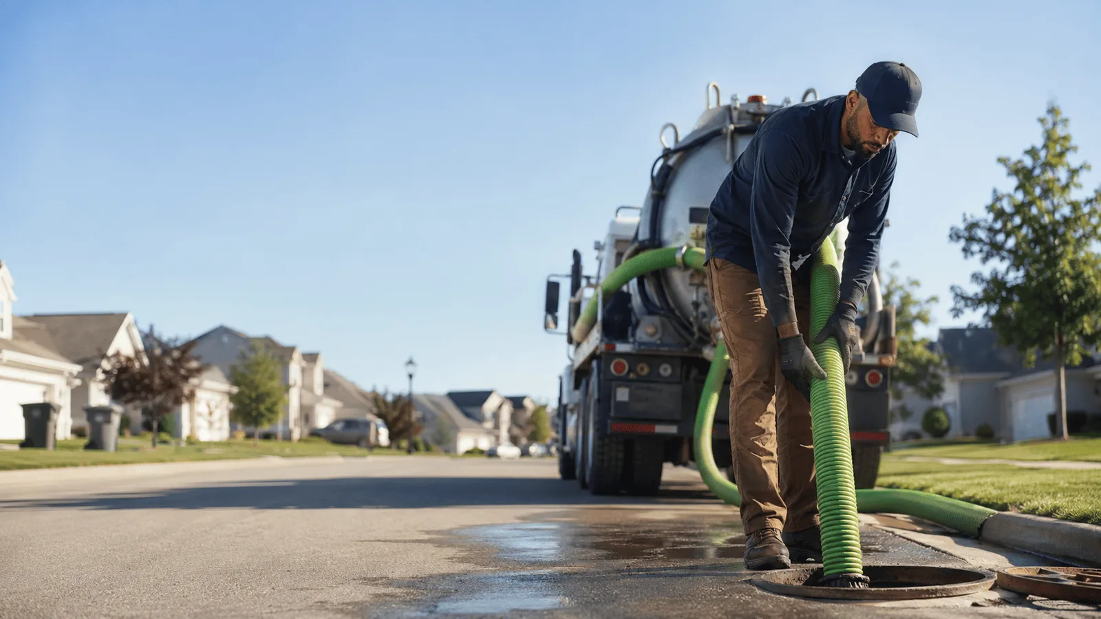 Mosquito Control in Aurora, OR